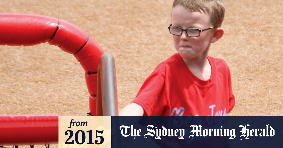 Video Baseball 'bat boy' dies in onfield accident